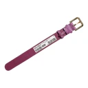 Dolce & Gabbana Dame Accessories Lilla ONE SIZE,