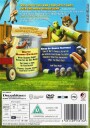 Over The Hedge 2006 / Over Hekken DVD