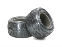 Tamiya 54188 Bakdekk Dual Block 62/35 til RC-bil