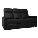 A-Møbler Asila 3-seter sofa m/ reclinerfunksjon