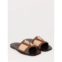 Valentino Garavani, Herre, Sko, Flerfarget, 44 EU,