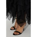 Dolce & Gabbana Dame Sko Svart 37 1/2 EU,
