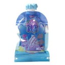Orb Slimi Cafè Toppings Jameez Blue Razzleberry