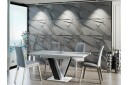 Denogal Matbord 80 cm White -
