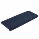  Selvklebende trappematter 30 stk blå 65x24,5x3,5 cm 8721288460387