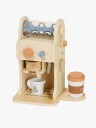 Tooky Toy Kaffemaskin Beige