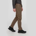 Duer Live Free Relaxed Adventure Pant Warm Sand 30 32