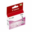 Canon CLI-521M Magenta - 2935B001