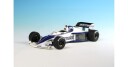 Nunubeemax Model Kits Beemax 1/20 Brabham BT52 1983 Monaco GP