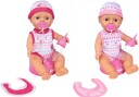 SIMBA DICKIE GROUP New Born Baby Doll 30cm Assorted