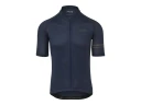 AGU Core Essential sykkeltrøye korte armer deep blue herre