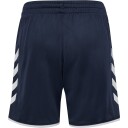 hummel Core 2.0 Treningsshorts Barn Navy 164