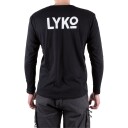 By Lyko T shirt Herr Lång ärm XL