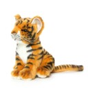 Hansa Creation Tiger Cub Plush