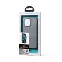 Joyroom Joyroom 360 Full Case-Deksel For Iphone 13 Pro Max Bak- Og Frontdeksel + Herdet Glass Grå (Jr-Bp928 Anløpet)