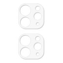 iPad Pro 11 (2024), iPad Pro 13 (2024) Kamera Linse Beskyttelse Herdet Glass 2 Stk.