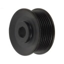 Remskive dynamo AS PL AP6009