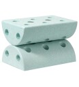 Modu Kids Stool Green