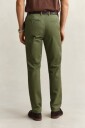 GANT Slim Classic Chinos Khaki green 31 x 34