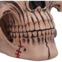 Nemesis Now Hall Of Horrors Frankensteins Monster Skull