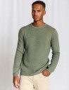 Bruun & Stengade Bs Raffaele Regular Fit Knitwear   Green   S