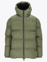 Twentyfour Aurora Arctic Puffer Grønn 2XL