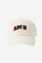 Aim'n   Cap Campus Cap   Hvit