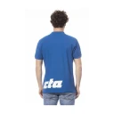 Invicta Herre Topper Blå 2XL,