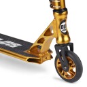 Outsiders Rage Pro Stunt Sparkesykkel - Maks 100kg - Superior Gold