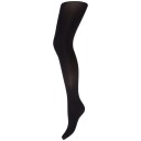 Decoy Microfiber strømpebukser svart Størrelse: M/L Kvinner