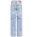 G-Star RAW Jeans - Judea Loose - Indigo Alder - G-Star RAW - 8 år (128) - Jeans Blå Lyseblå