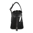 Le Silla Dame Sko Svart 37 EU,