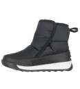 Sorel Childrens Whitney Ii Plus Bootie Wp - Black - 29
