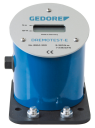 Gedore 8612-300 1856111 Testapparat