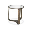 Cambronne Side Table Bronze