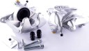 HELLA 8AN 355 793 531 Bremsecaliper