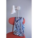DybergLarsen - DL12 Vegglampe White