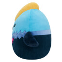 Squishmallows Plysj 30 Cm Melrose Kasuar P16