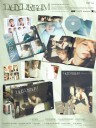 Jang Haneum  Daydream  Random Version  CD