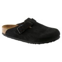 Birkenstock Dame Sko Svart 38 EU