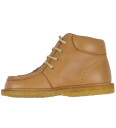 Angulus Babysko Mandel/Maple m. Glitter 23 Babysko Brun