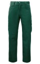 ProJob 2530 Servicebukse Forest green D84