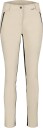 Icepeak Icepeak Doral/ Wm Hybrid Stretch Trousers   Beige   48 78 cm