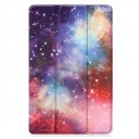 Tri-Fold Series Xiaomi Redmi Pad Smart Folio-etui Galakse