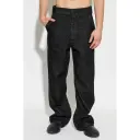 Fear Of God Herre Jeans Svart W34,
