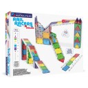 Magna-Tiles Rail Racer 90 pcs