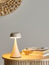 Bloomingville Pepple Portable Bordlampe Nature