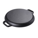 BBQ Støpejernsfat 30cm