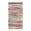 Filleryer fra Strehög of Sweden   Tulka multi Størrelse: 170 x 240 cm