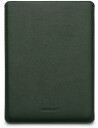 Woolnut Leather Sleeve Suojatasku 13& Quot Macbook Pro Air Vihreä